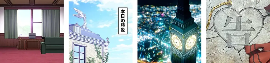 セガNET麻雀『MJ』とアニメ『かぐや様は告らせたい』シリーズがコラボ！全国大会“かぐや様は告らせたいCUP”開催 画像 24