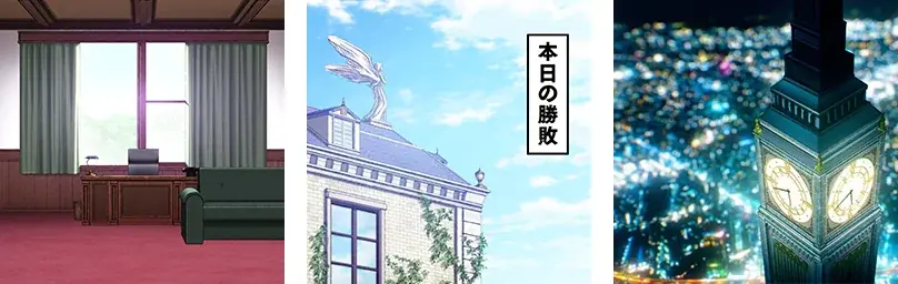セガNET麻雀『MJ』とアニメ『かぐや様は告らせたい』シリーズがコラボ!全国大会“かぐや様は告らせたいCUP”開催 画像 7