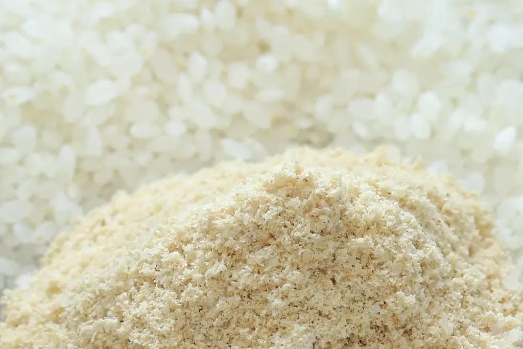 プラセンタ専門スキンケア p/d (ピーディー) プラセンタ＆米ぬか配合のスペシャルケア「p/d スクラブパウダー」2025年7月1日(火)より新発売 画像 4