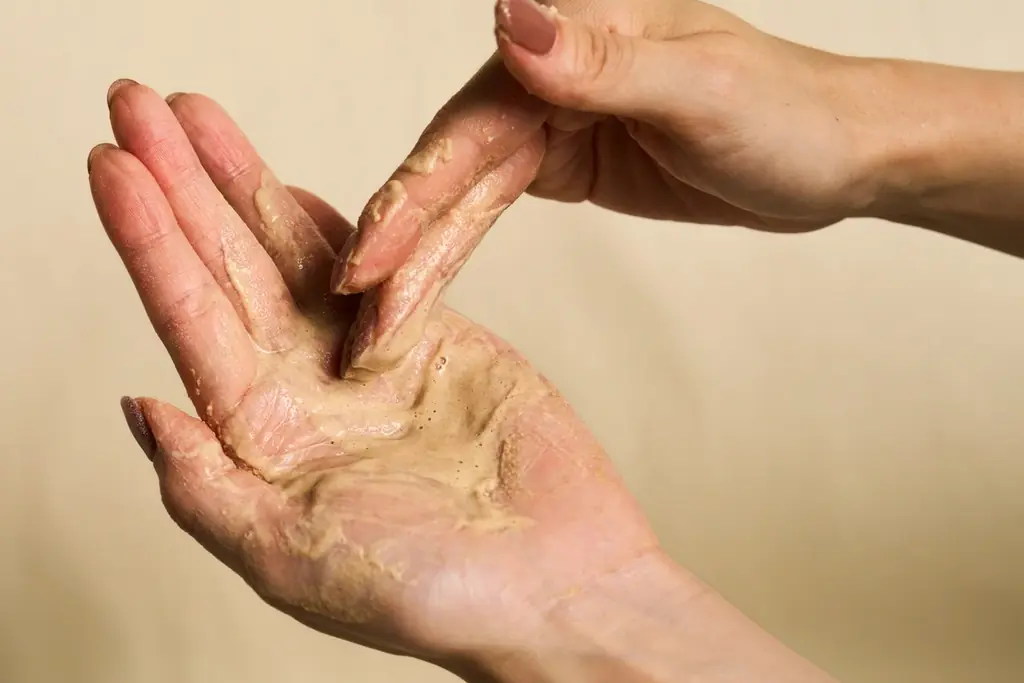 プラセンタ専門スキンケア p/d (ピーディー) プラセンタ＆米ぬか配合のスペシャルケア「p/d スクラブパウダー」2025年7月1日(火)より新発売 画像 8