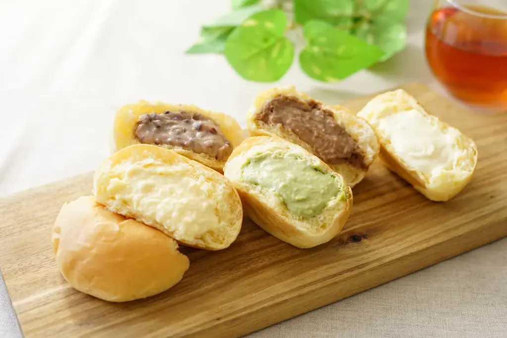 八天堂池袋店リニューアル