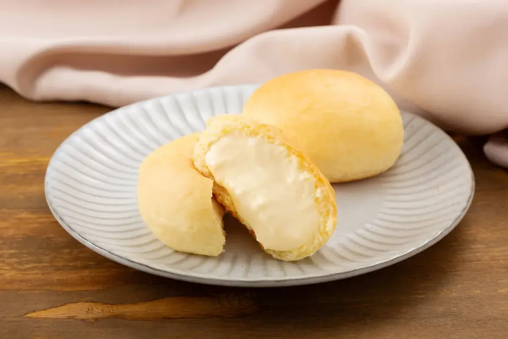 【6/27八天堂 JR池袋店リニューアルオープン】「あの頃のくちどけ、もう一度。」”復刻くりーむパン”の販売とともに。 画像 5