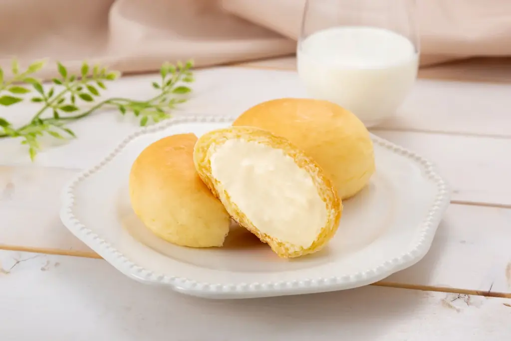 【6/27八天堂 JR池袋店リニューアルオープン】「あの頃のくちどけ、もう一度。」”復刻くりーむパン”の販売とともに。 画像 6