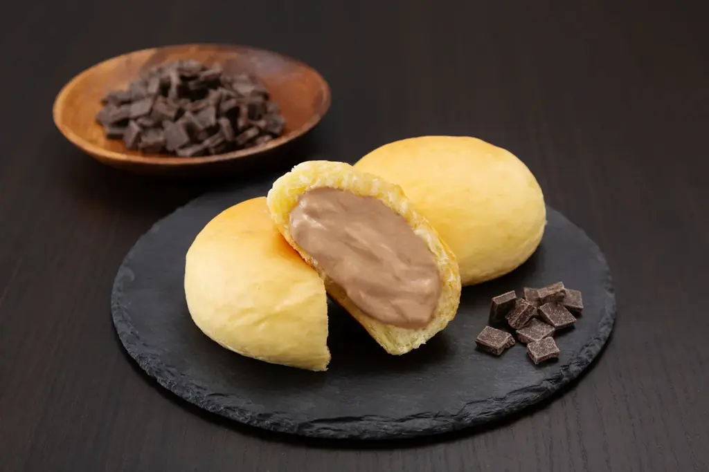 【6/27八天堂 JR池袋店リニューアルオープン】「あの頃のくちどけ、もう一度。」”復刻くりーむパン”の販売とともに。 画像 7