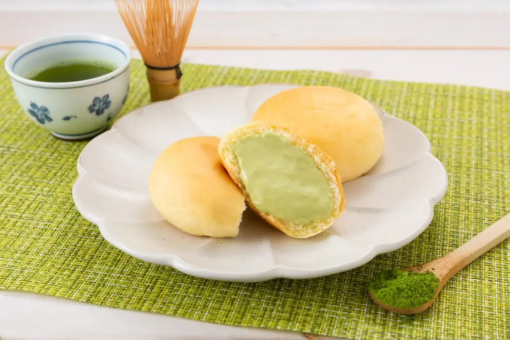 【6/27八天堂 JR池袋店リニューアルオープン】「あの頃のくちどけ、もう一度。」”復刻くりーむパン”の販売とともに。 画像 8