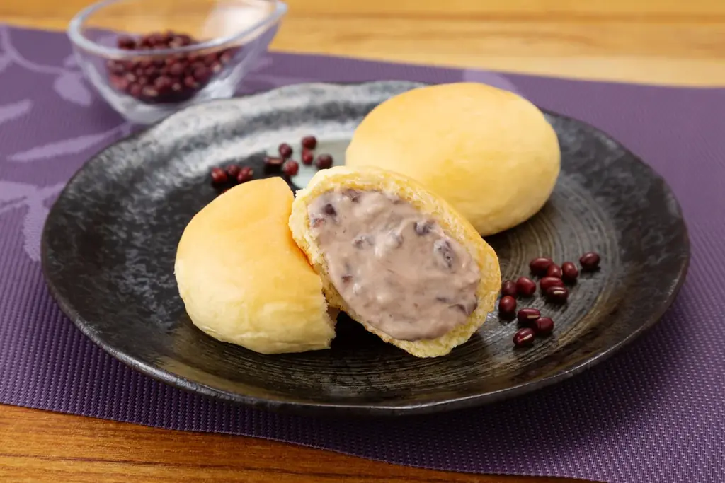 【6/27八天堂 JR池袋店リニューアルオープン】「あの頃のくちどけ、もう一度。」”復刻くりーむパン”の販売とともに。 画像 9