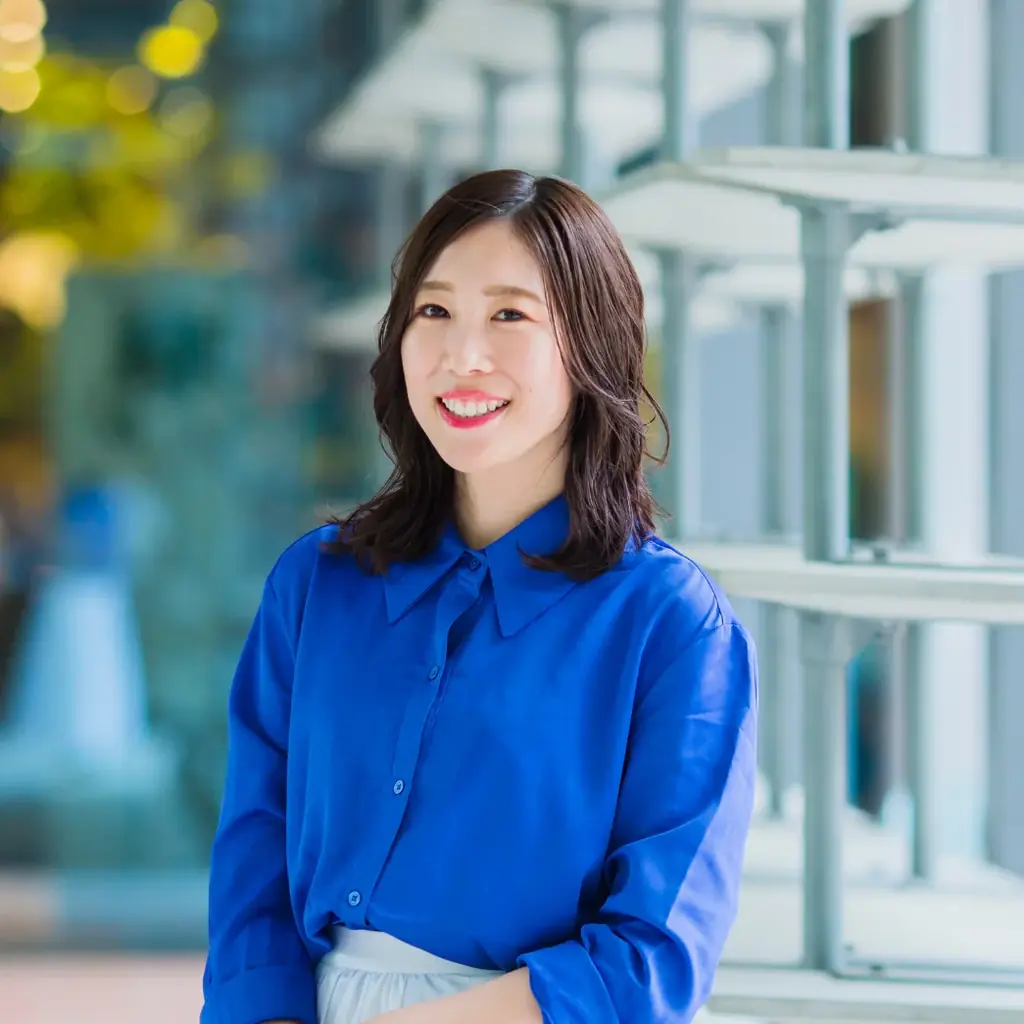 万博・ウーマンズパビリオンの女性起業家イベントにWith Midwife代表の岸畑が登壇 画像 2