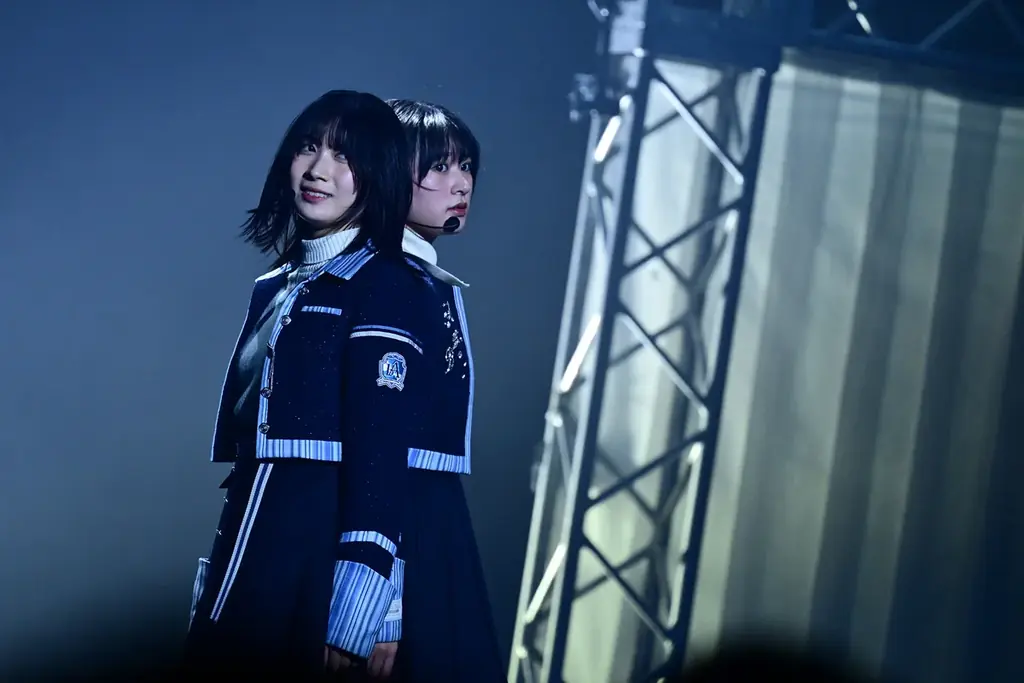 アイドルグループ・僕が見たかった青空 覚悟を持って臨んだ2周年記念ライブをCS放送TBSチャンネル1で7月25日（金）にTV初放送決定！密着ドキュメントも特別収録！ 画像 4