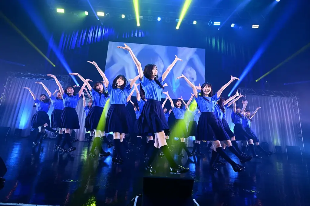 アイドルグループ・僕が見たかった青空 覚悟を持って臨んだ2周年記念ライブをCS放送TBSチャンネル1で7月25日（金）にTV初放送決定！密着ドキュメントも特別収録！ 画像 5