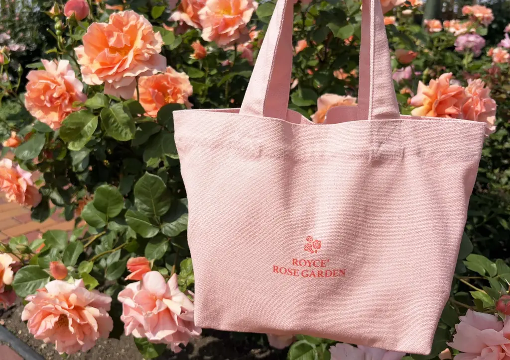 6月27日開始！ロイズ3店舗限定トートバッグプレゼントキャンペーン