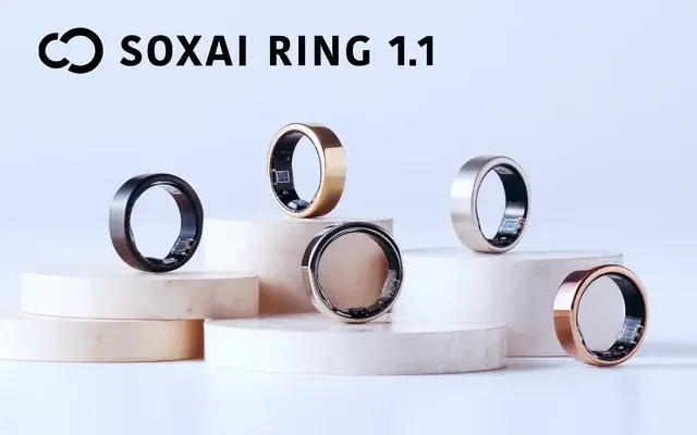 日本製スマートリング「SOXAI RING」と日本発の電動アシスト自転車ブランド「MOVE」特別コラボキャンペーンを開催中！ 画像 2