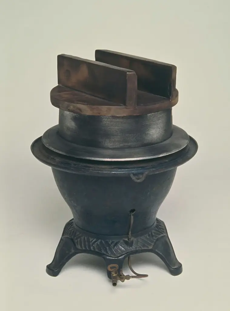 ガスミュージアム企画展「豊かな暮らしをかなえたガス器具たち」　開催のお知らせ 画像 16