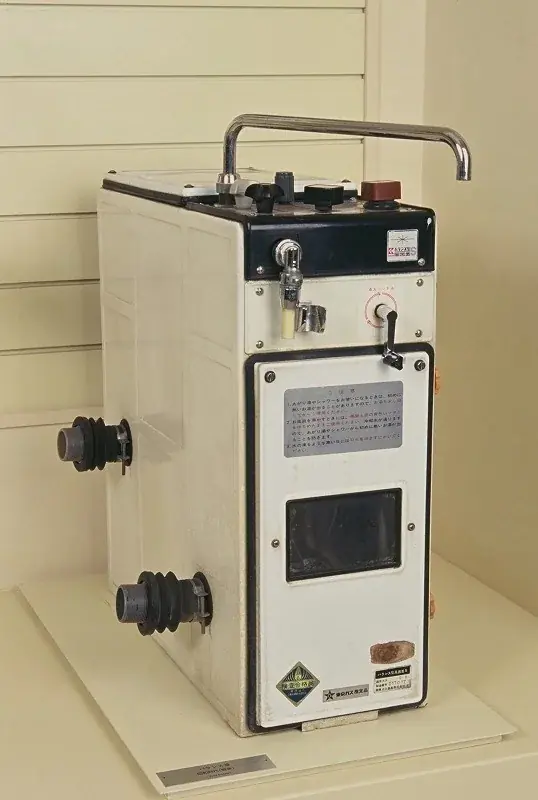 ガスミュージアム企画展「豊かな暮らしをかなえたガス器具たち」　開催のお知らせ 画像 6