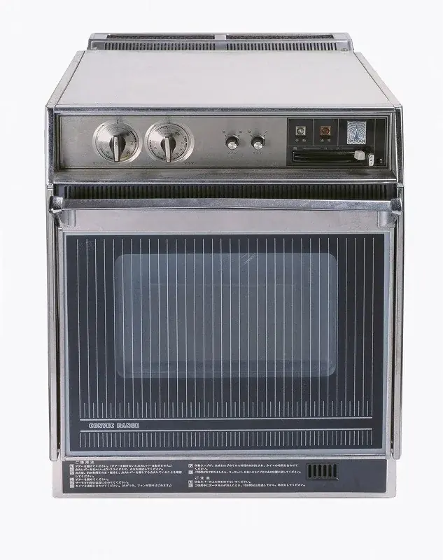 ガスミュージアム企画展「豊かな暮らしをかなえたガス器具たち」　開催のお知らせ 画像 8