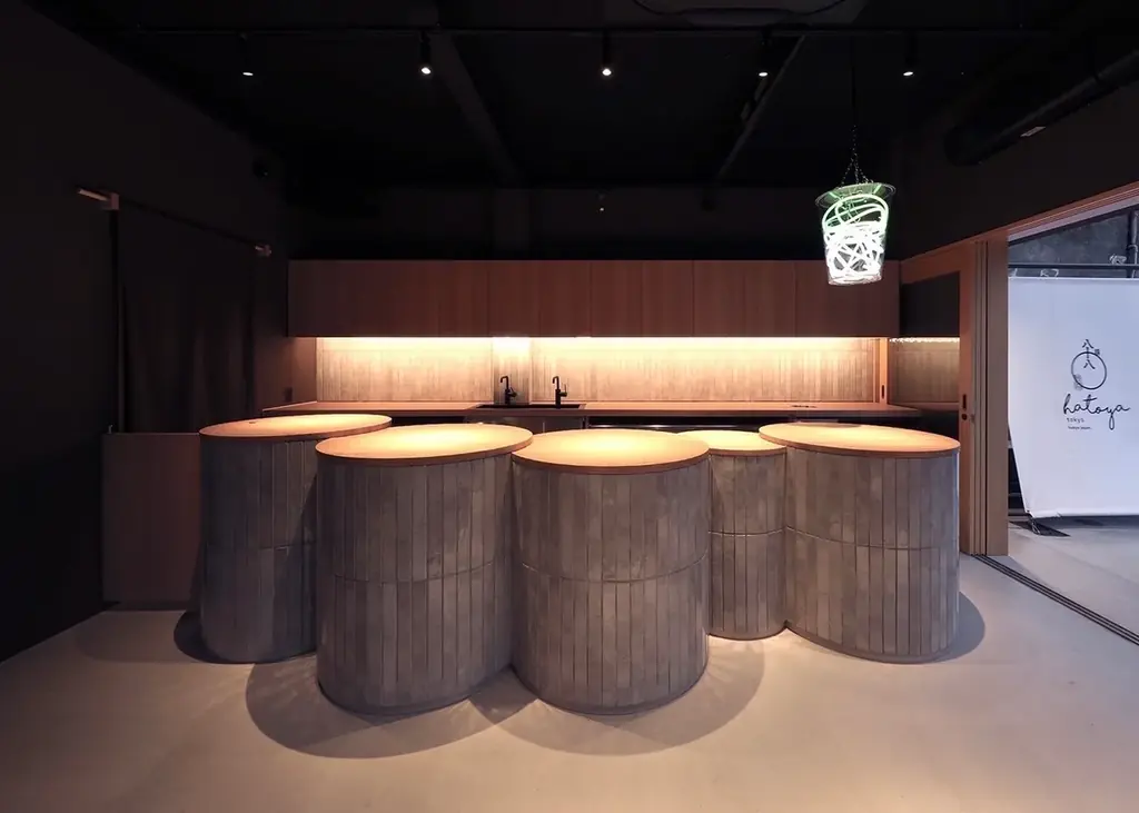 【奥渋谷に新店舗】京都発の抹茶スタンド「八十八渋谷」が7月1日（火）オープン 画像 2