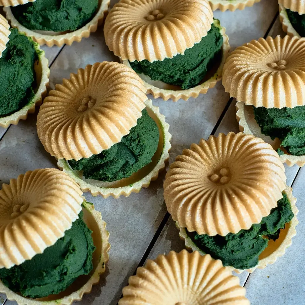 【奥渋谷に新店舗】京都発の抹茶スタンド「八十八渋谷」が7月1日（火）オープン 画像 5