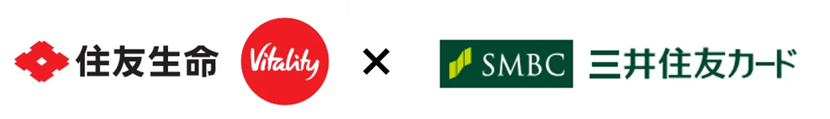 健康増進型保険 “住友生命「Vitality」”の新特典に「Vポイントアッププログラム」を提供開始！ 画像 1