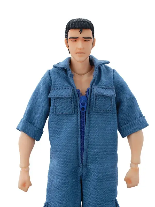 山川純一先生による伝説的漫画『くそみそテクニック』より、「阿部高和」が可動フィギュアとなって登場。あみあみにて予約受付中。 画像 12