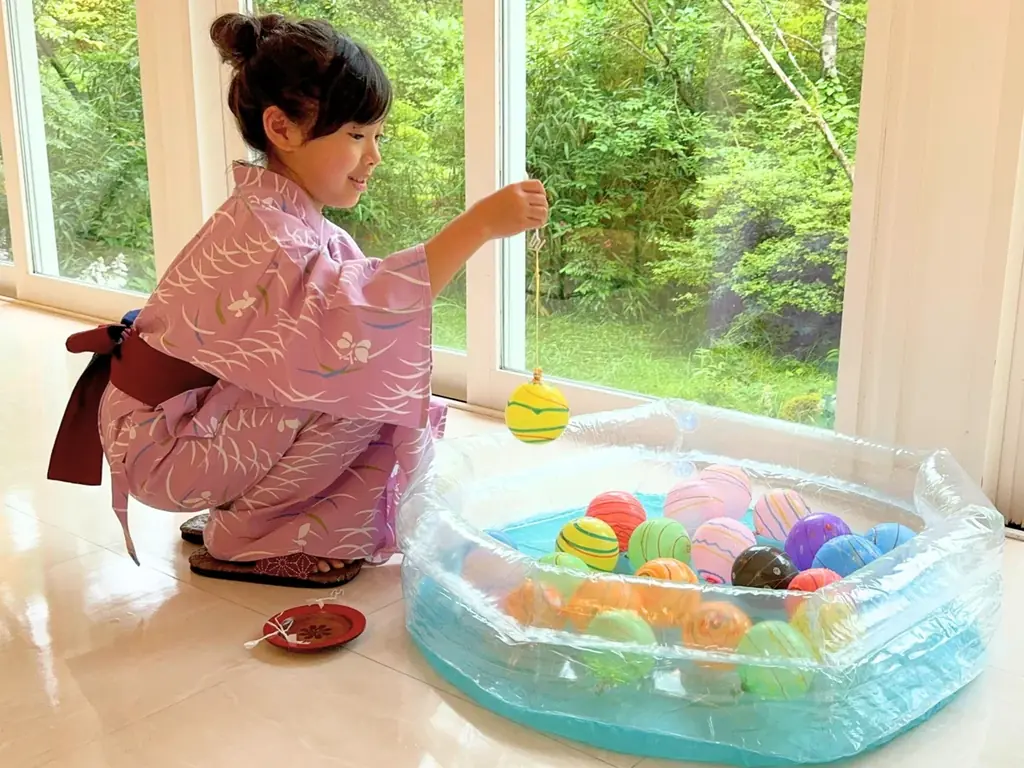 2025年夏｜松坂屋本店の小学生以下無料家族宿泊プランと縁日イベント