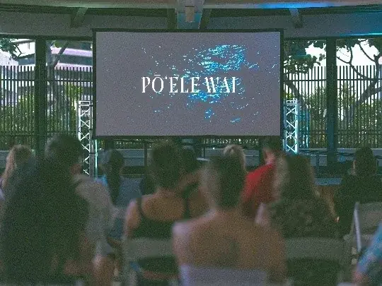 毎年大好評!夏のプールサイドイベント ハワイ国際映画祭とコラボレーションした「サマーフリックス」を期間限定で開催! 画像 2