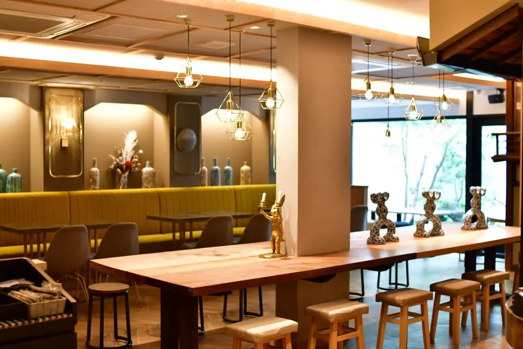 【MICASADECO】ついに京都店でもスタート！白味噌×黒蜜の「ふわふわかき氷」で夏を先取り 画像 4