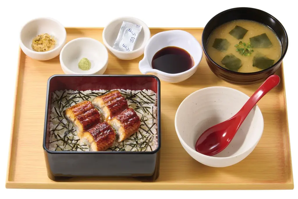 魅力がここに!「やよい軒」全国の店長が選んだ、『うなぎまぶし定食』おすすめポイント!1位『ふっくら香ばしいうなぎ』、『締めはだしでひつまぶし風のお茶漬け』 画像 2