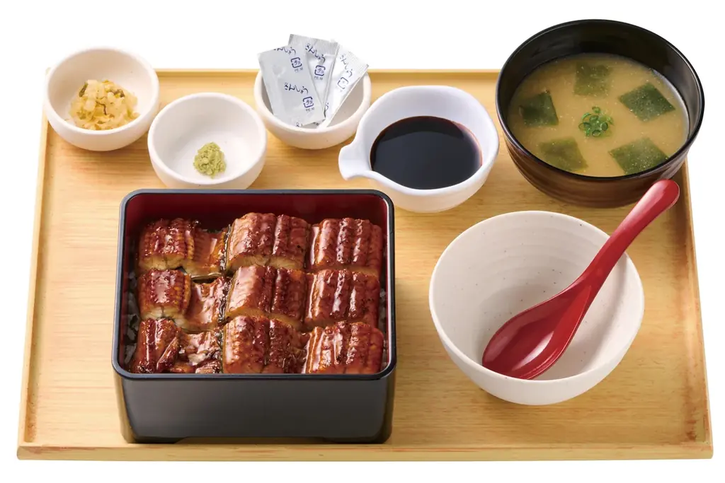 魅力がここに!「やよい軒」全国の店長が選んだ、『うなぎまぶし定食』おすすめポイント!1位『ふっくら香ばしいうなぎ』、『締めはだしでひつまぶし風のお茶漬け』 画像 4