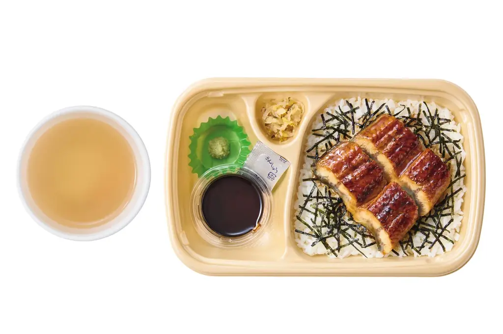 魅力がここに!「やよい軒」全国の店長が選んだ、『うなぎまぶし定食』おすすめポイント!1位『ふっくら香ばしいうなぎ』、『締めはだしでひつまぶし風のお茶漬け』 画像 6