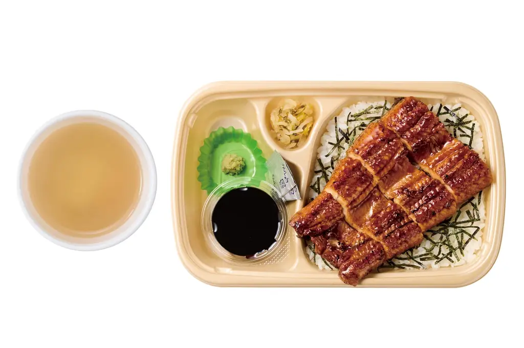 魅力がここに!「やよい軒」全国の店長が選んだ、『うなぎまぶし定食』おすすめポイント!1位『ふっくら香ばしいうなぎ』、『締めはだしでひつまぶし風のお茶漬け』 画像 7