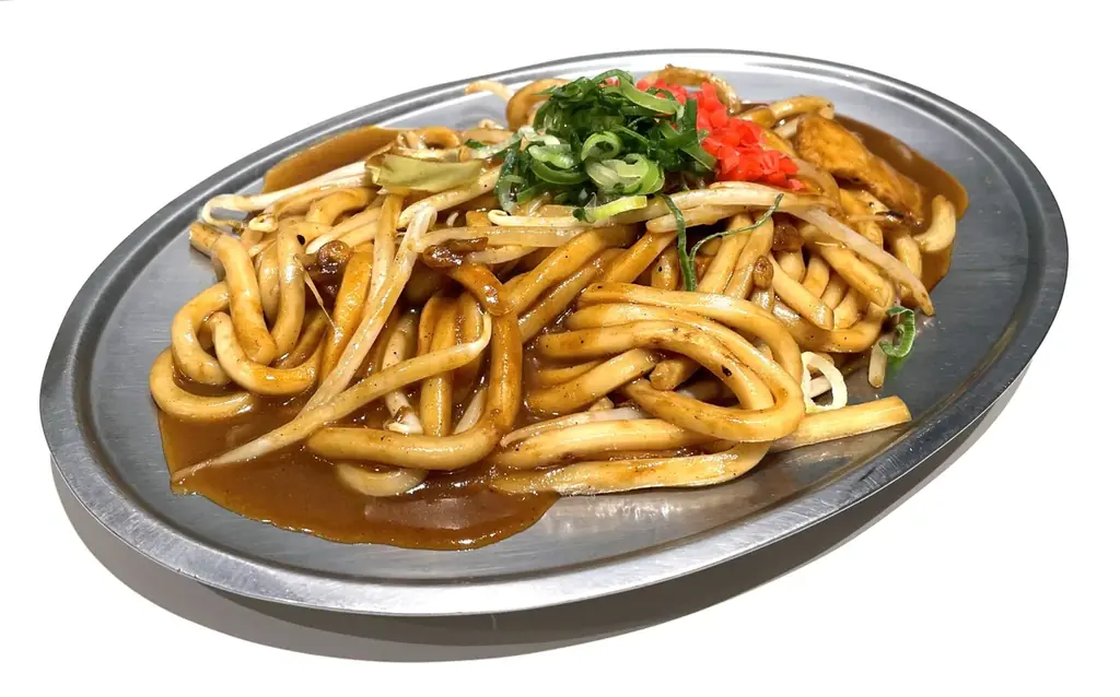【阪神梅田本店】”和風カレーいか焼き”が約10年ぶりに復活！”早い、安い、旨い”スナックパークが、カレーに染まるイベントを初開催いたします 画像 10