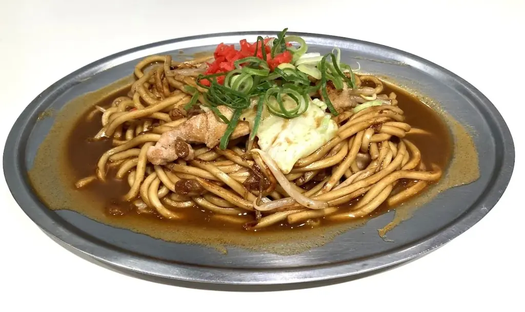 【阪神梅田本店】”和風カレーいか焼き”が約10年ぶりに復活！”早い、安い、旨い”スナックパークが、カレーに染まるイベントを初開催いたします 画像 11
