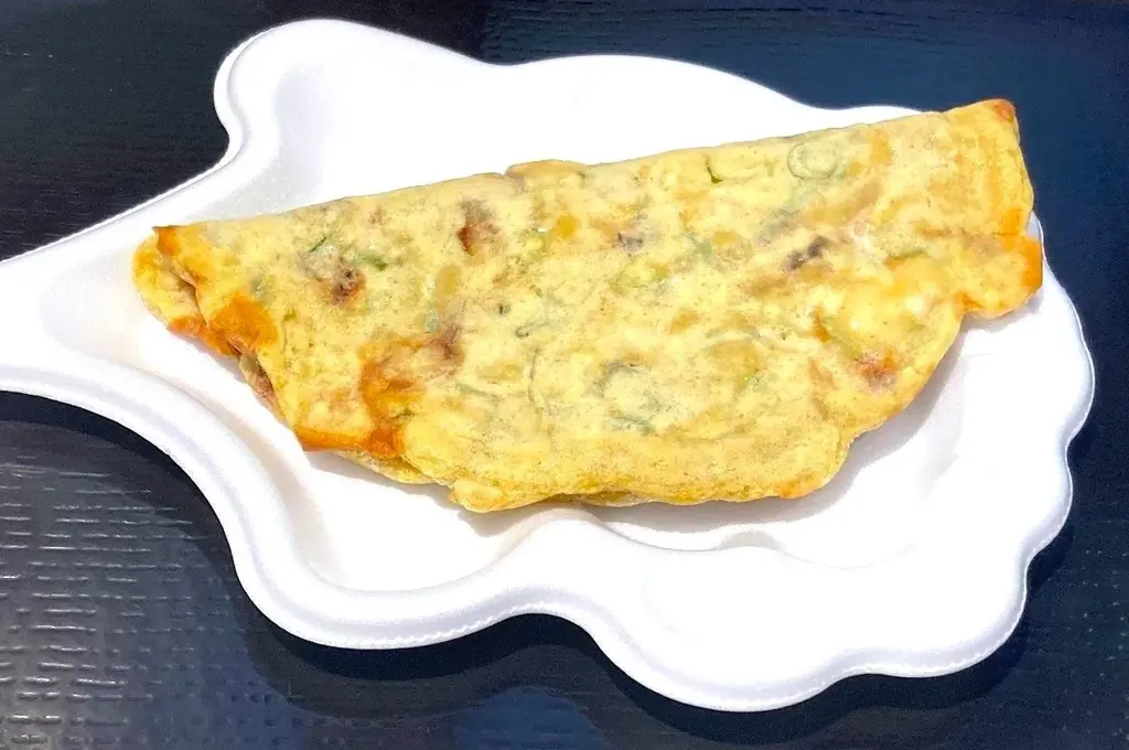 【阪神梅田本店】”和風カレーいか焼き”が約10年ぶりに復活！”早い、安い、旨い”スナックパークが、カレーに染まるイベントを初開催いたします 画像 2