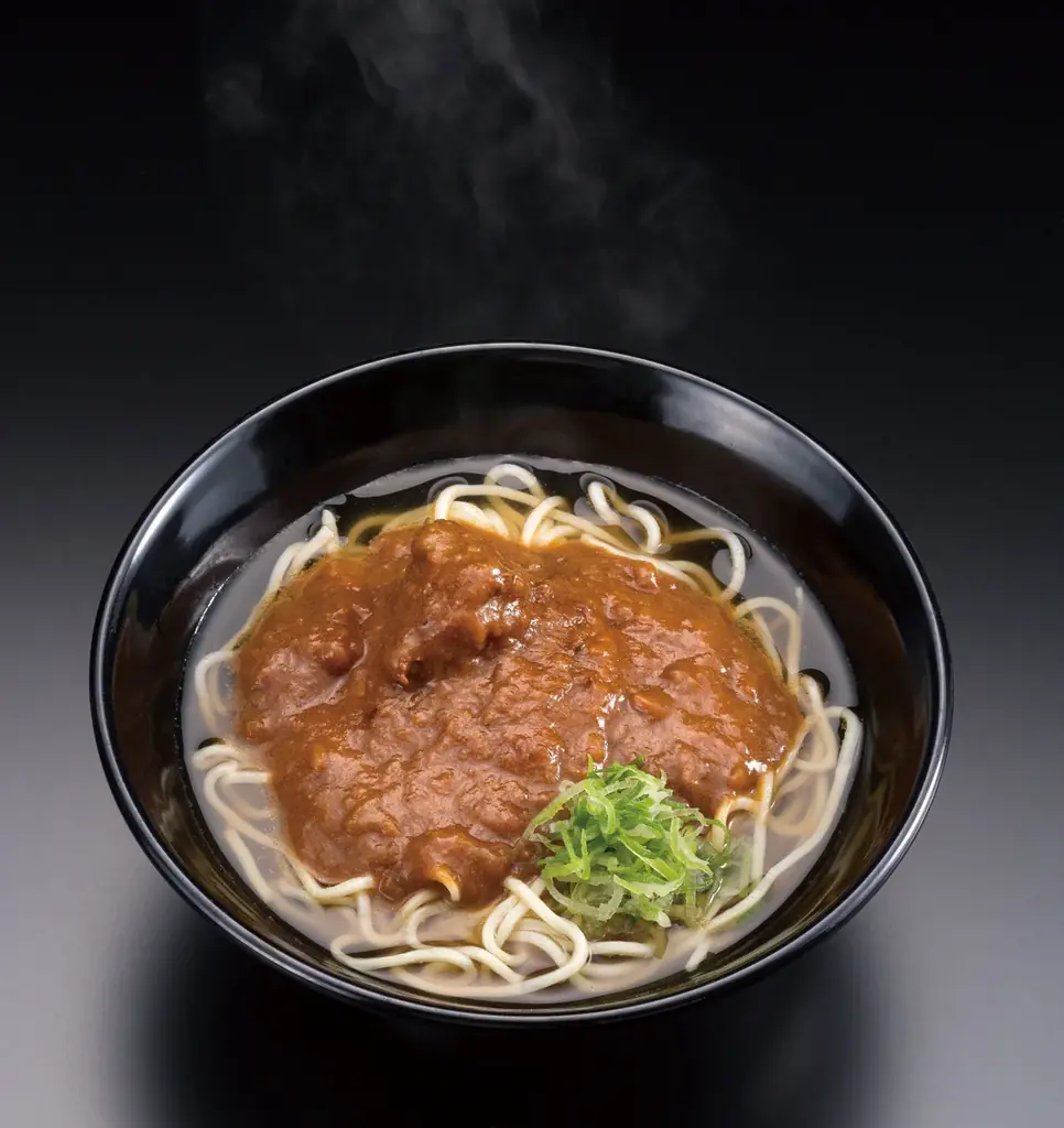 【阪神梅田本店】”和風カレーいか焼き”が約10年ぶりに復活!”早い、安い、旨い”スナックパークが、カレーに染まるイベントを初開催いたします 画像 4