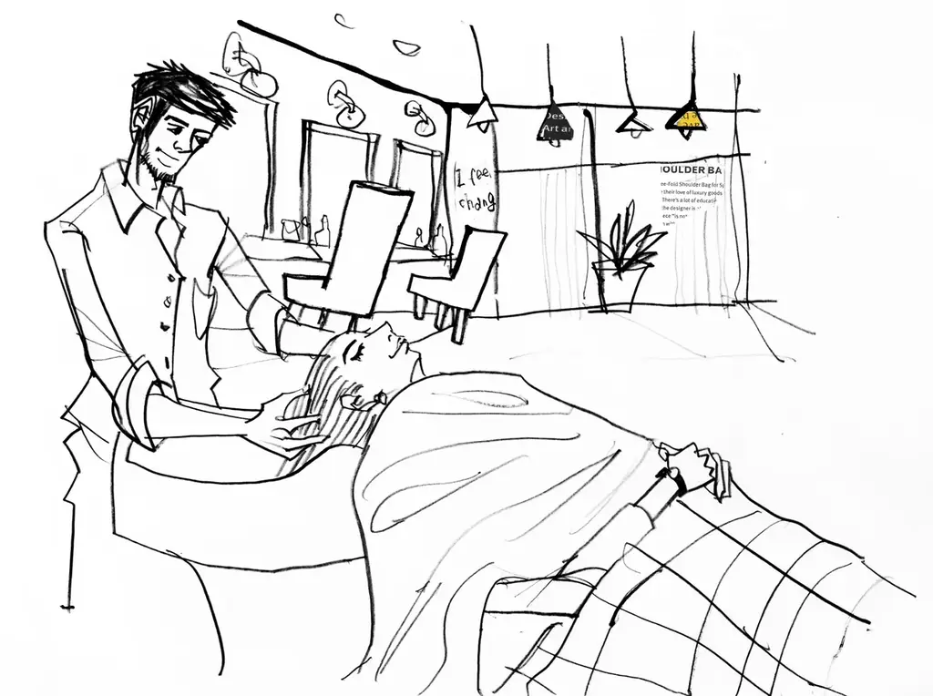 『金曜日のシャンプー』誕生。天然由来成分95％、10000ppmの濃密炭酸泡で、“やさしく・しっかり” 洗いあげる週末のご褒美ケア。 画像 8