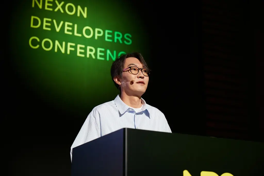 Nexon Developers Conference 25が開幕 画像 1