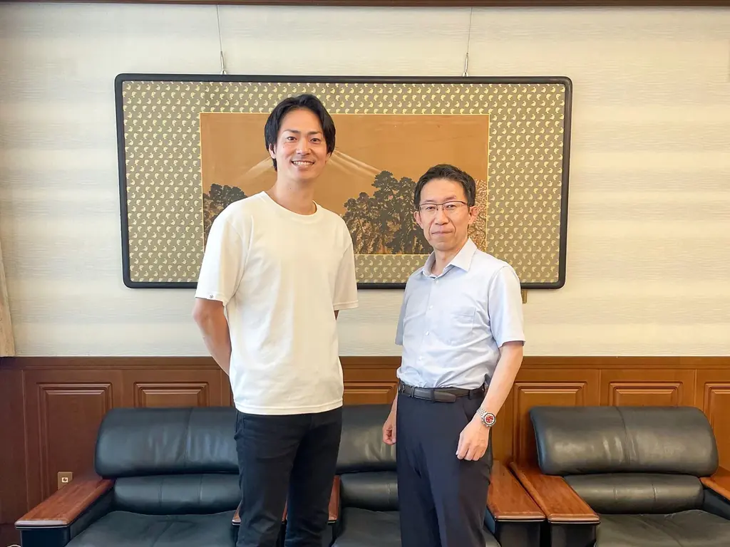 “塀の中”と社会をつなぐ、第一歩。府中刑務所の見学会を「HIGH HOPE」のクラウドファンディングで実現。 画像 2