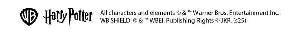 【Maison de FLEUR】大ヒット映画シリーズ『ハリー・ポッター』のコレクションが登場！「ホグワーツへの入学」をテーマに魔法の世界を表現したアイテムを発売 画像 10