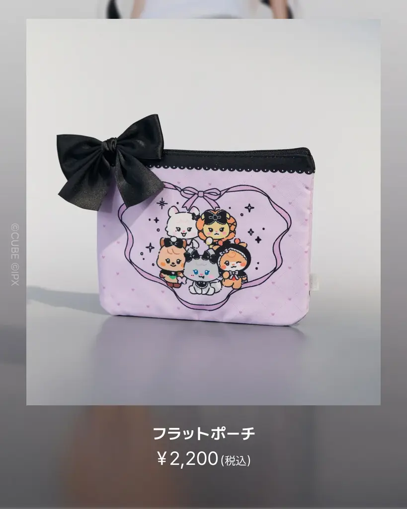 渋谷で「i-dle We Are POP-UP」を開催。 画像 13