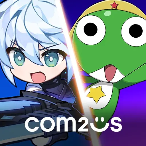『ソウルストライク』、人気アニメ『ケロロ軍曹』とコラボ開催！ 画像 3