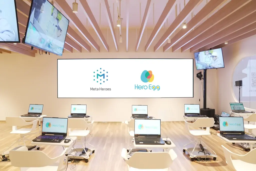 最新AI実践ノウハウを学ぶ「AI MONDAY」6月30日（月）Hero Eggで開催 画像 5