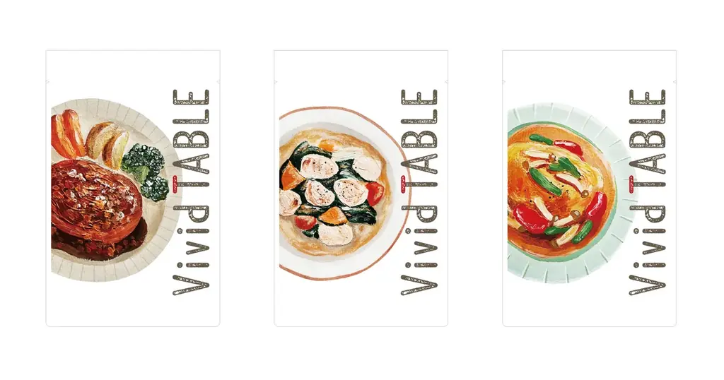 暑い夏に食卓を彩る新メニュー登場!食べチョクの冷凍食品サブスク「Vivid TABLE」に、爽やか柑橘のローストチキンなど3品が新ラインナップ 画像 5