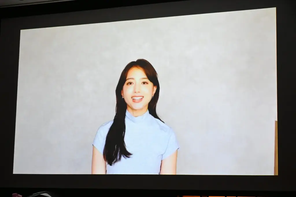 兵藤るり氏が第43回向田邦子賞贈賞式で喜びを語る！ 「マイダイアリー」出演の清原果耶、佐野勇斗、望月歩が祝福！ 画像 6