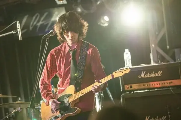 METEORA所属アーティスト 龍のダンスワンマンライブ 『龍LIVE「絶闘」』配信決定!BAND形式での実施も発表! 最強のBANDメンバーと共に「絶対倒します。」 画像 4