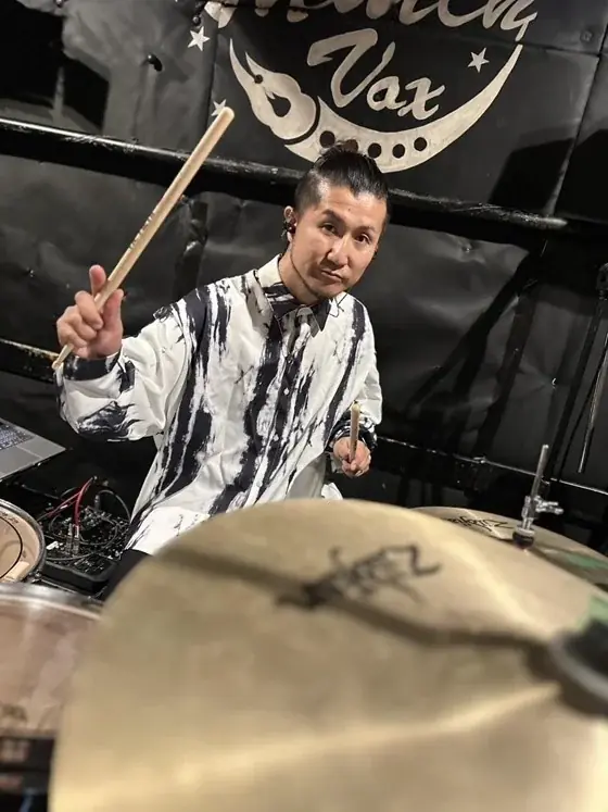 METEORA所属アーティスト 龍のダンスワンマンライブ 『龍LIVE「絶闘」』配信決定!BAND形式での実施も発表! 最強のBANDメンバーと共に「絶対倒します。」 画像 5