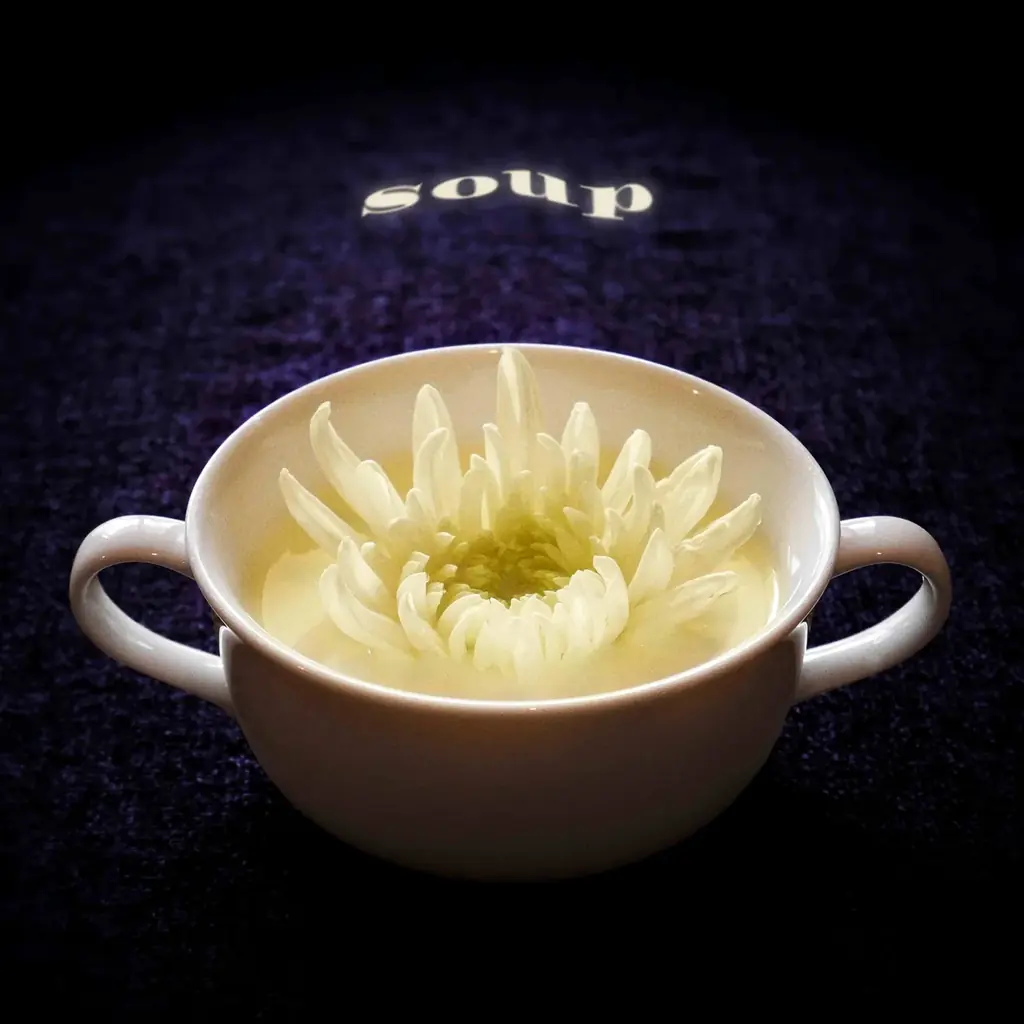 LYNN HONOKA、3カ月連続リリース企画最終章、ESME MORIとの共作による珠玉のバラード「soup」配信スタート 画像 2