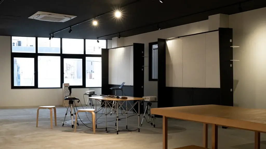 クレー射撃施設オープン