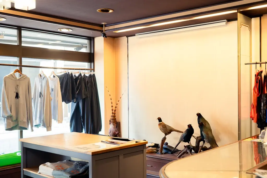 許可不要・気軽に本物の銃体験！滋賀・大津にインドア射撃施設が誕生 画像 11