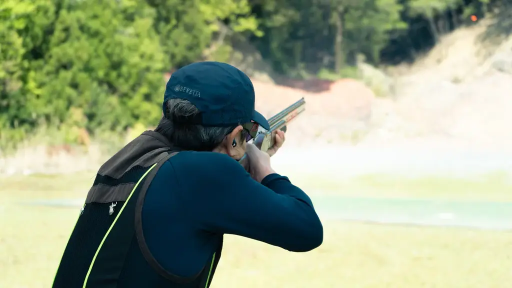 許可不要・気軽に本物の銃体験！滋賀・大津にインドア射撃施設が誕生 画像 7