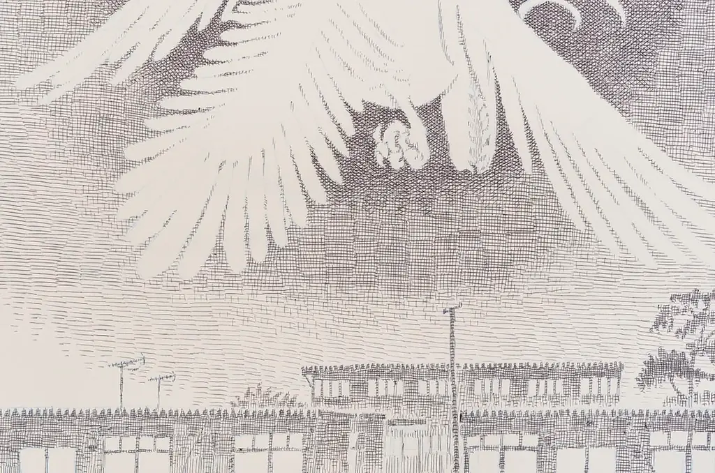 【千葉県佐倉市】『漫画家生活30周年　こうの史代展　鳥がとび、ウサギもはねて、花ゆれて、走ってこけて、長い道のり』佐倉市立美術館でこの夏開催！ 画像 9