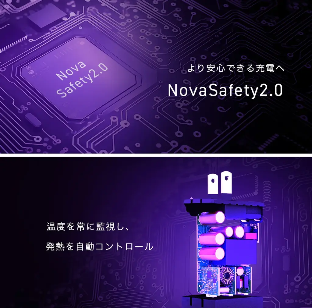株式会社CIO 新製品「電源環境のNew Standard 圧倒的な景観美を実現する電源タップ」プロジェクトが応援購入サービス「Makuake」にてスタート！ 画像 11